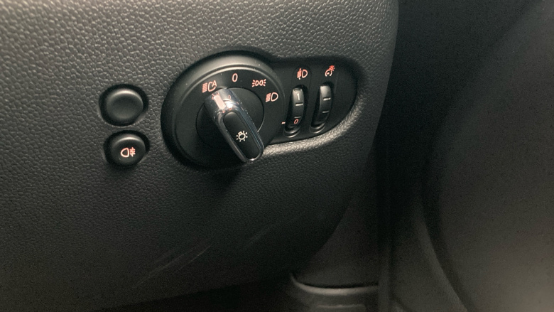 MINI Cooper 2.0 S Exclusive 5dr Auto Petrol Hatchback